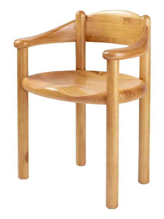 Daumiller Dining Armchair