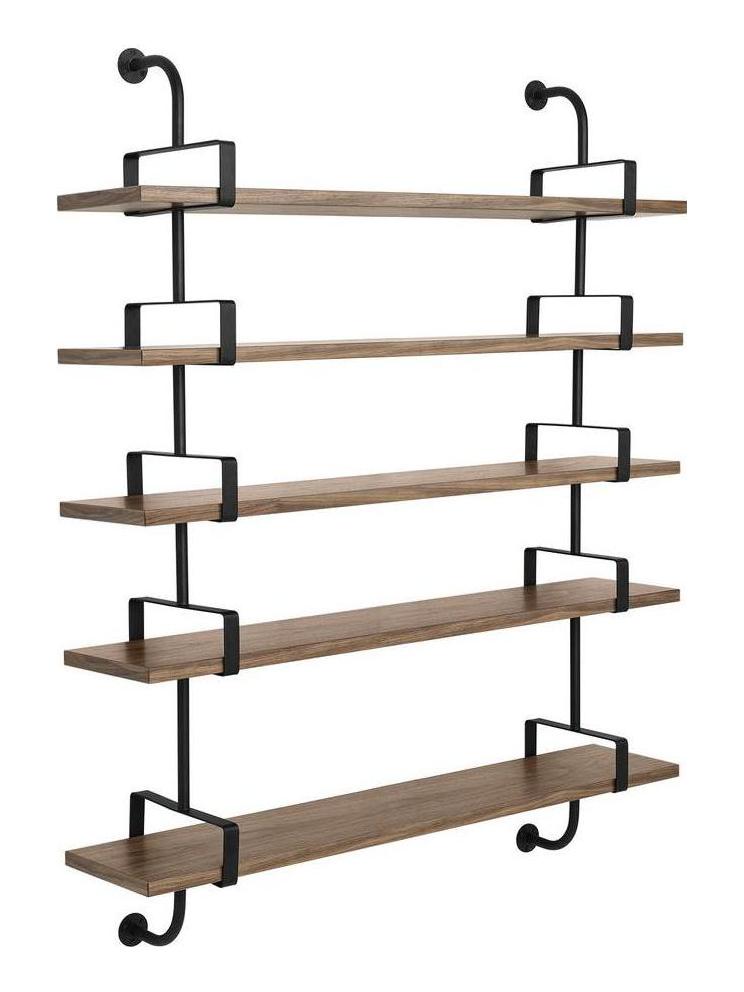 Démon Shelf