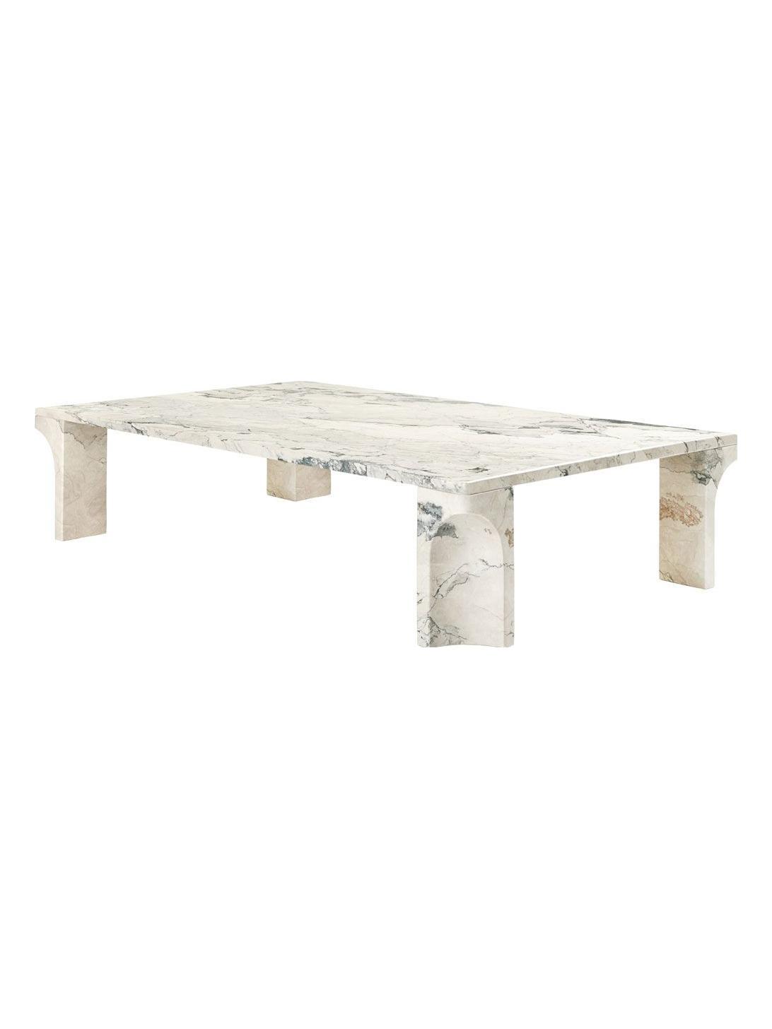 Doric Coffee Table