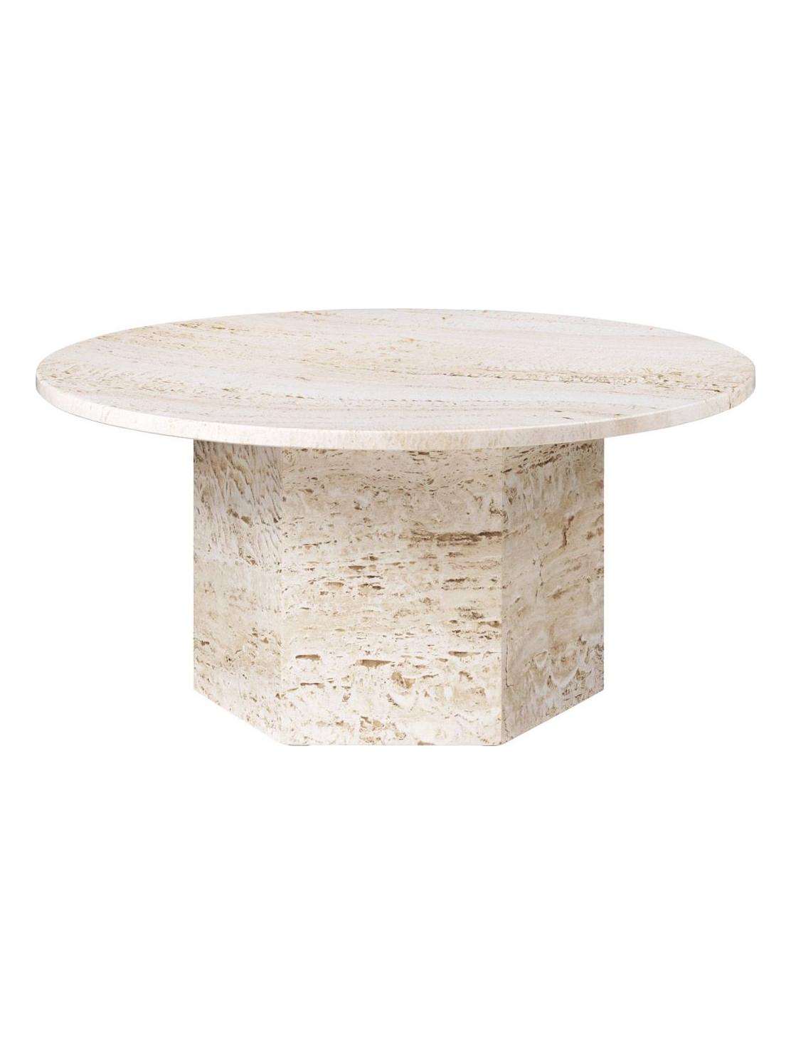  Epic Coffee Table – Round Ø80