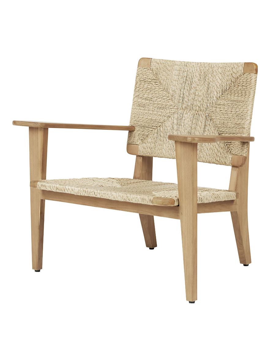 F-Chair Outdoor Lounge Chair