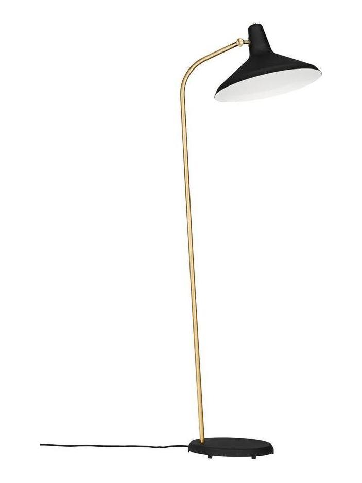 G-10 Floor Lamp