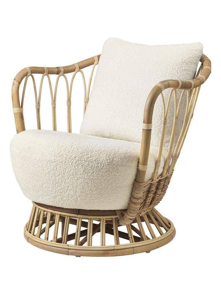 Grace Chair - Karakorum 001