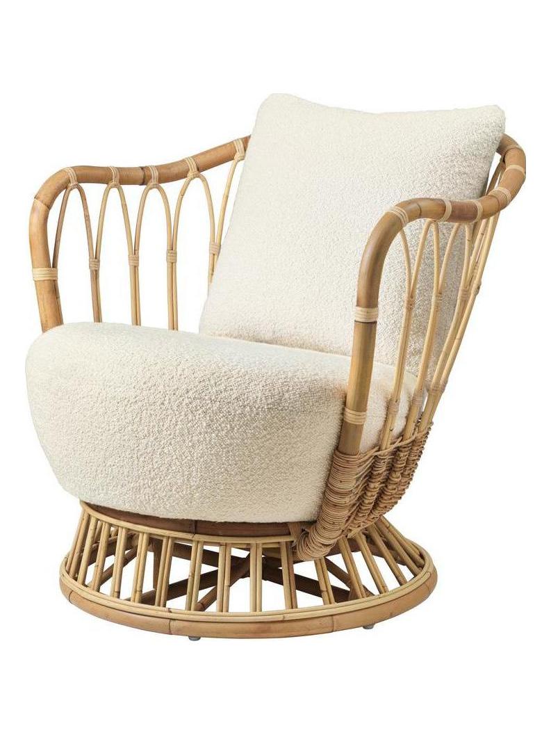 Grace Lounge Chair
