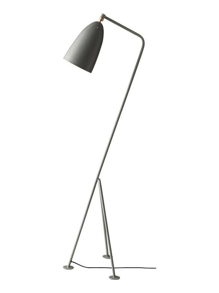 Gräshoppa Floor Lamp