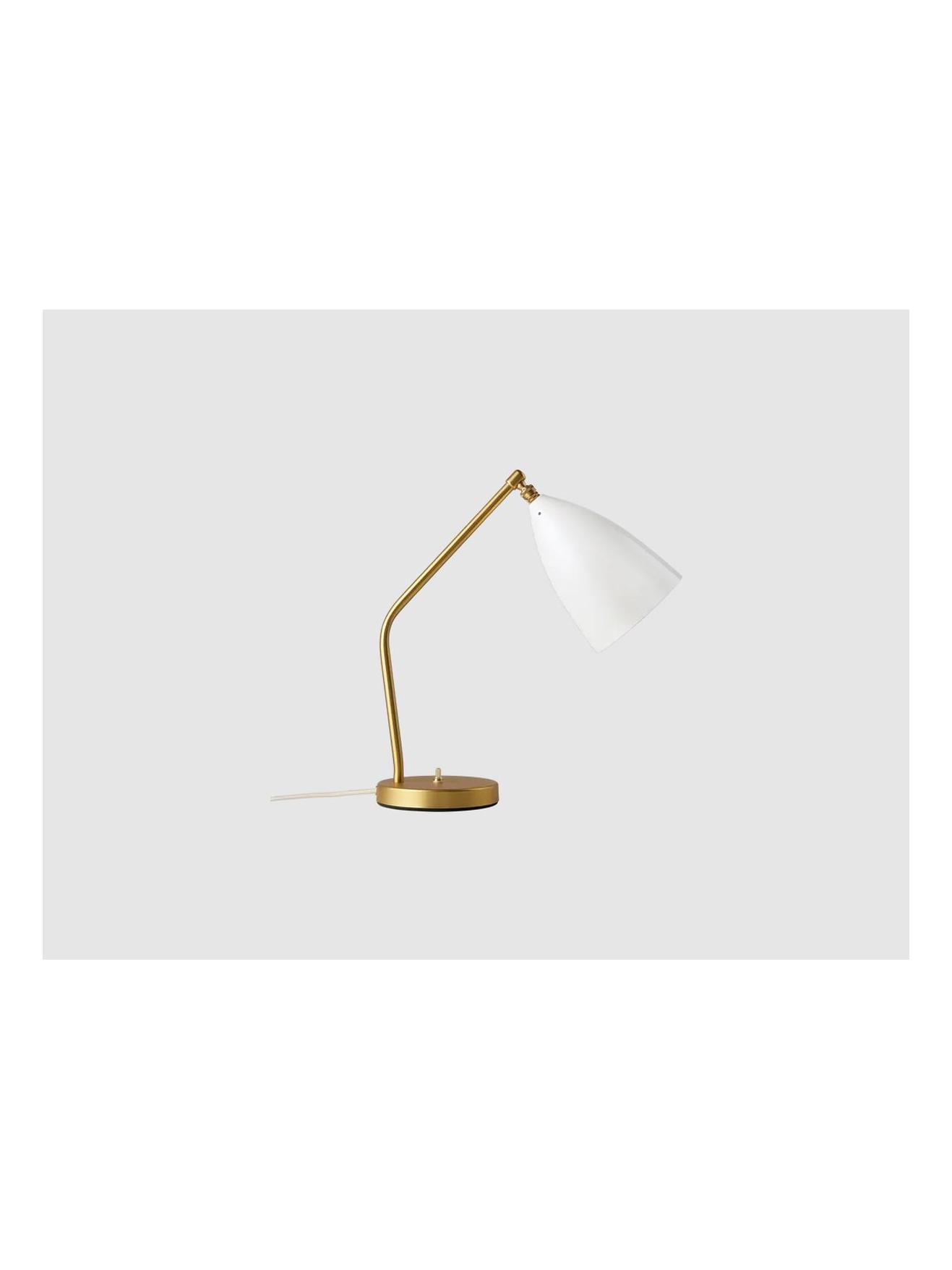Gräshoppa Table Lamp