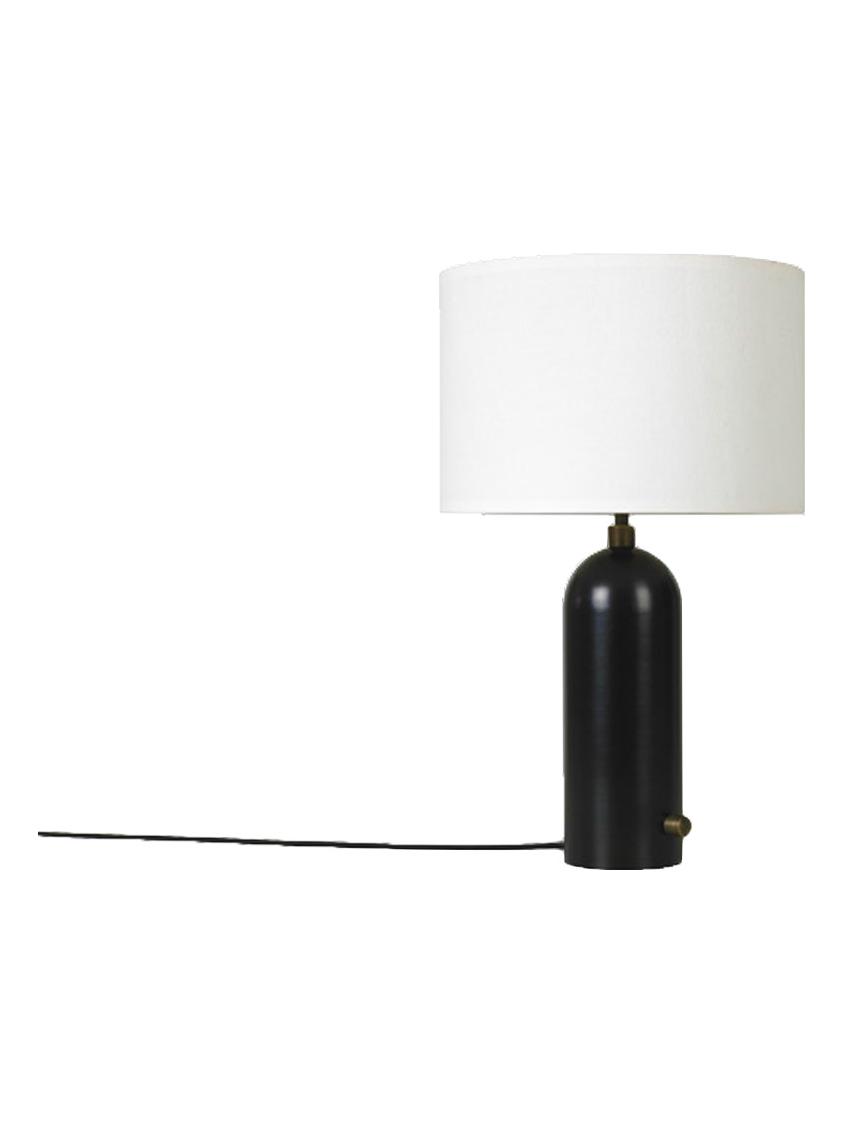 Gravity Collection Table Lamp