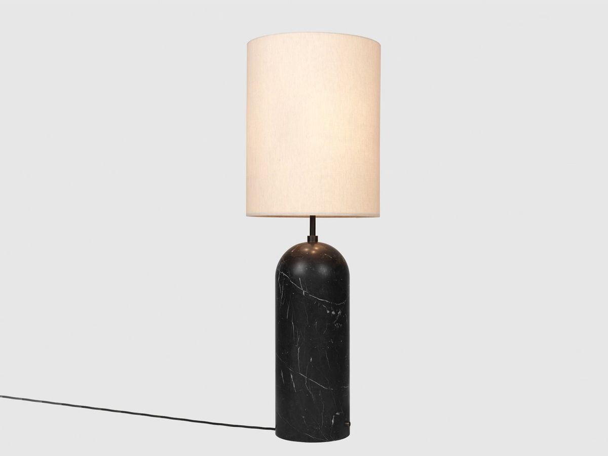 Gravity XL High Floor Lamp