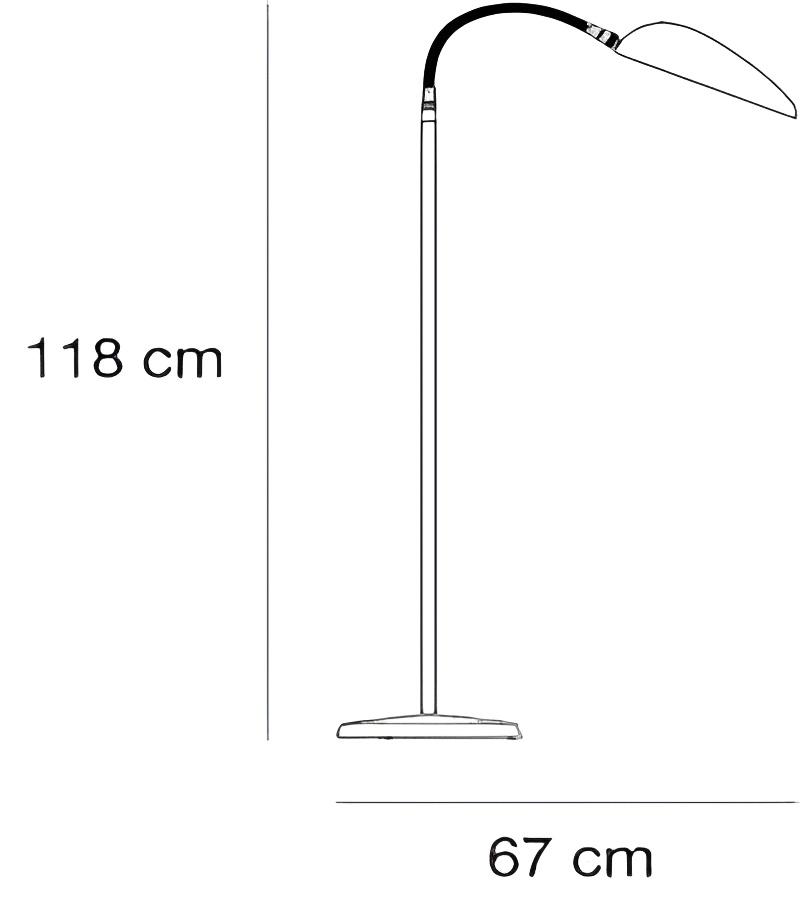 https://objectstorage.ap-seoul-1.oraclecloud.com/n/cnk6gaix2gpw/b/loqoqo-conv/o/gubi/grossman-cobra-floor-lamp/gm3.jpg