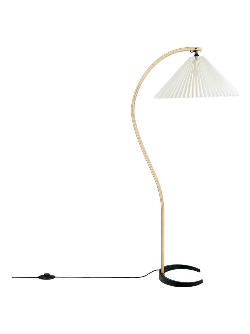 Timberline - Floor Lamp