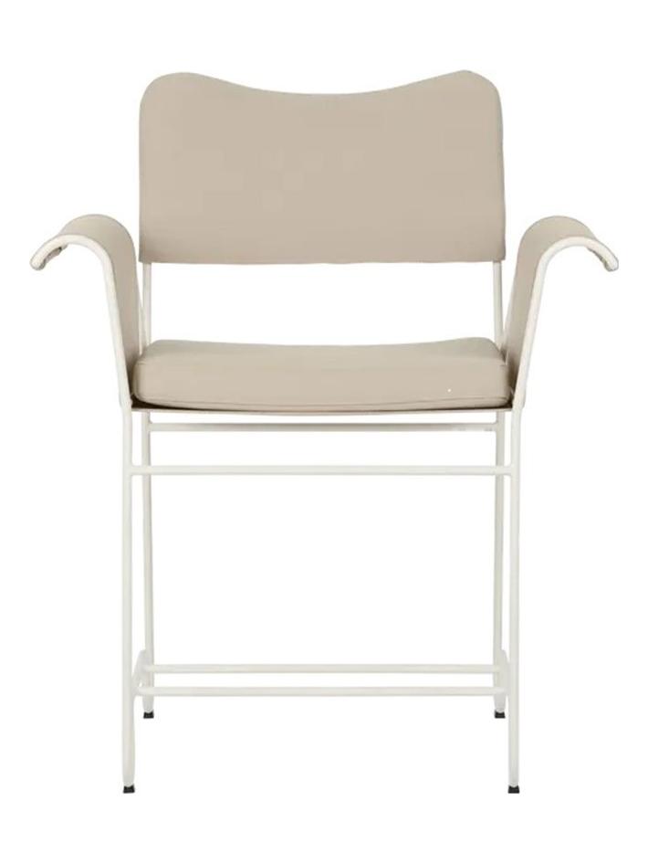 Tropique Outdoor Armchair - White / Udine Limonta 117