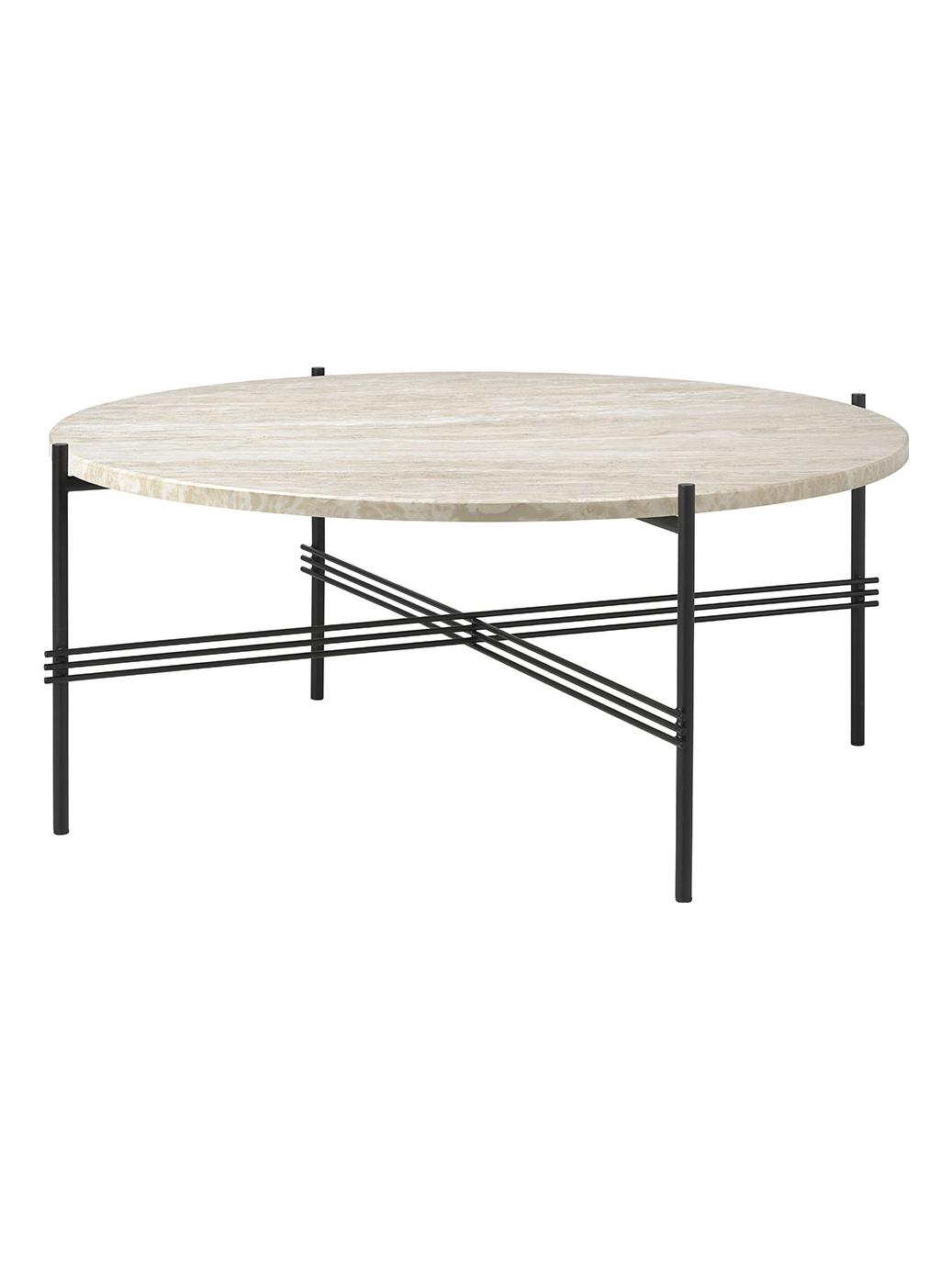 Ts Outdoor Coffe Table Ø80