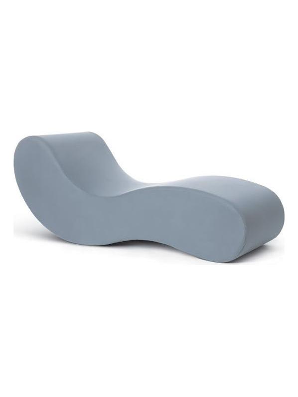 Alvar Chaise Longue
