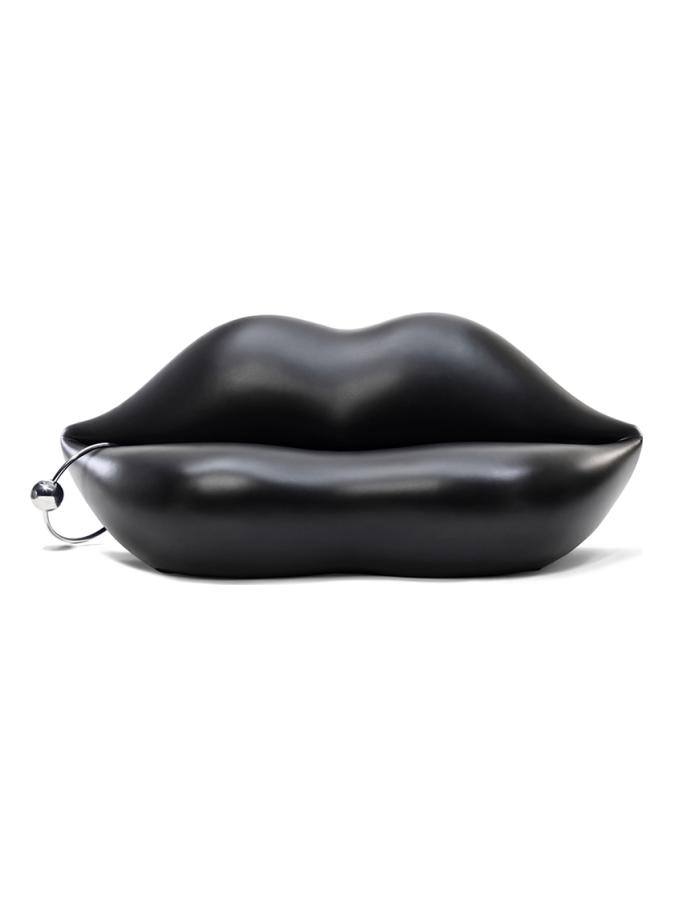 Bocca Dark Lady sofa Limited Edition
