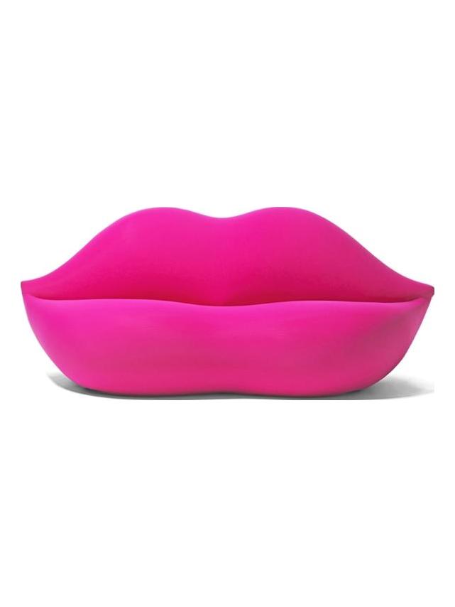 Bocca Pink Lady sofa Limited Edition
