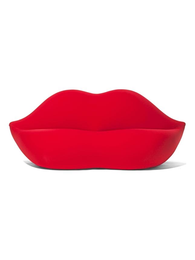 Bocca sofa Limited Edition