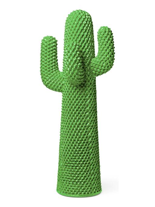 Cactus Another Green Coat Hanger
