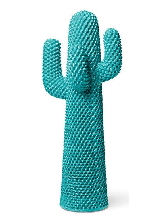 CACTUS® The Invisible Spectrum Gammablue - Coat Hanger