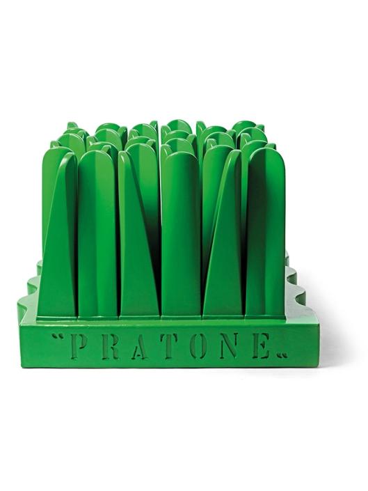Pratone decorative seat Limited Edition