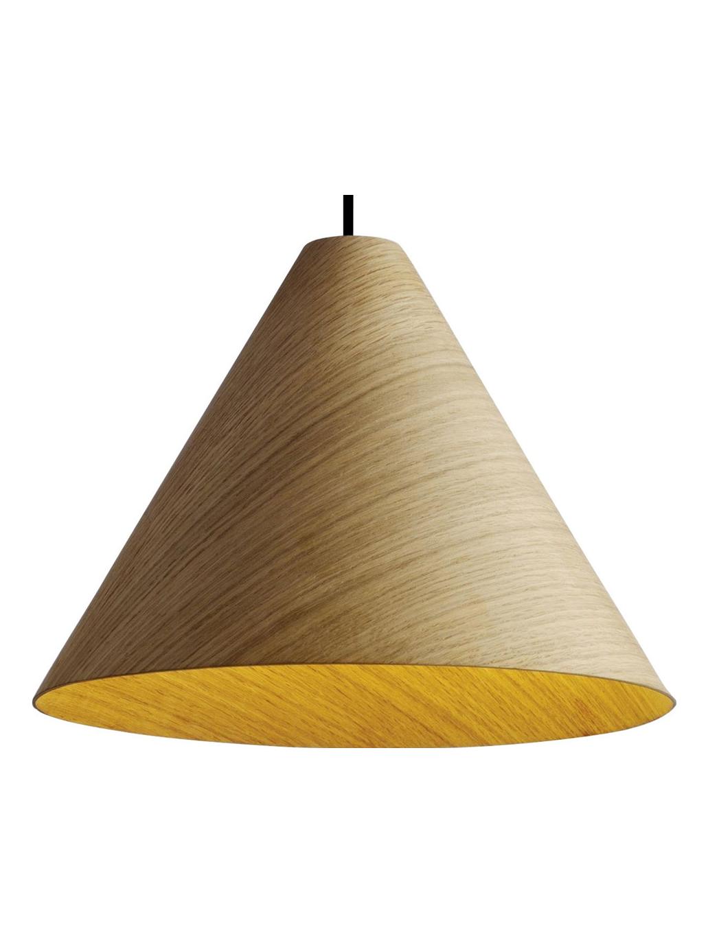 30 Degrees L Suspension Lamp