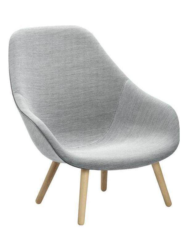 About A Lounge Chair High AAL 92