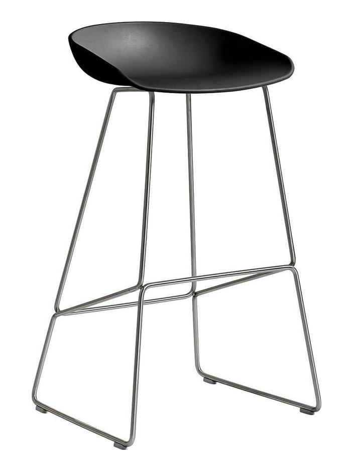 About A Stool AAS 38