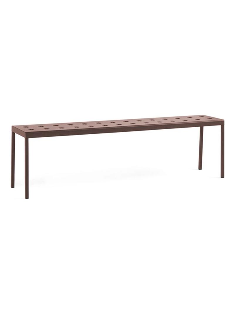 Balcony 165.5 litre bench