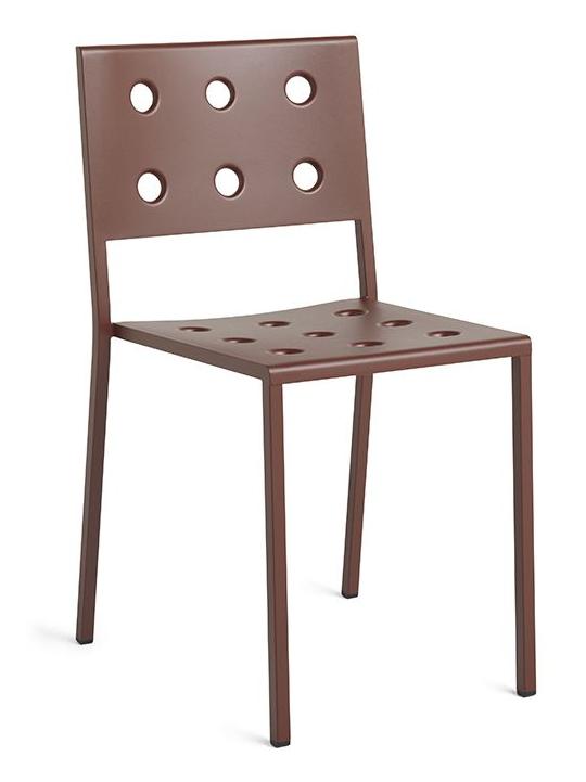 Balcony Dining Chair