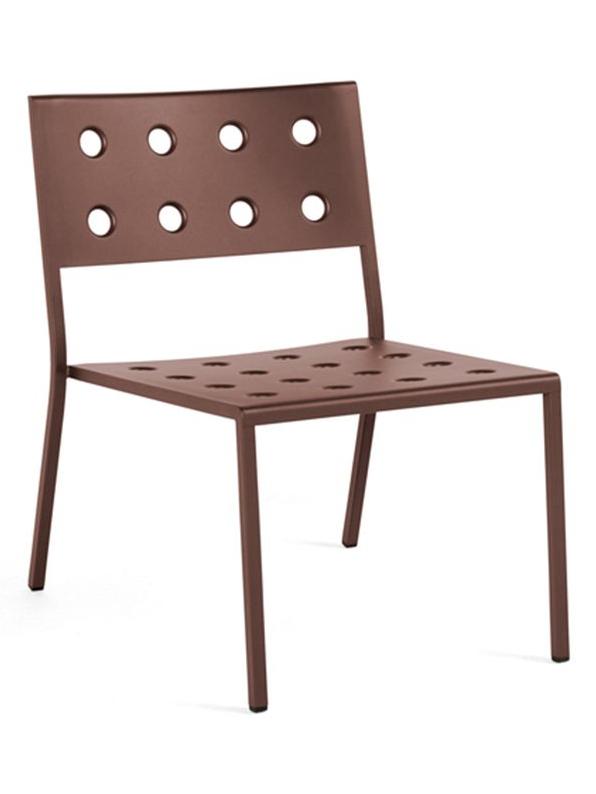 Balcony Lounge Chair