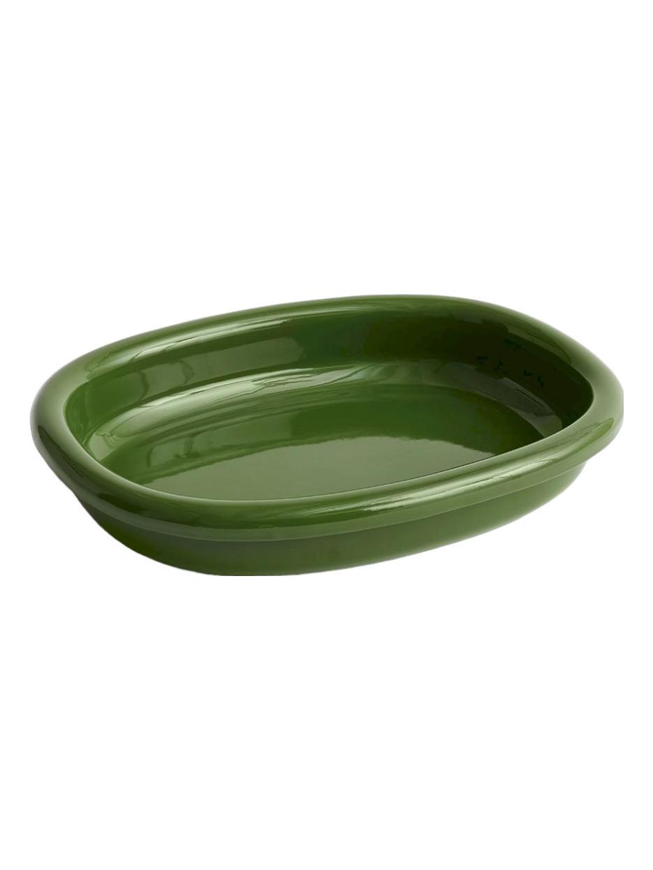 Barro Oval Dish Large