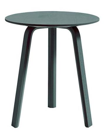 Bella Coffee Table Ø 45 cm - H. 49 cm 