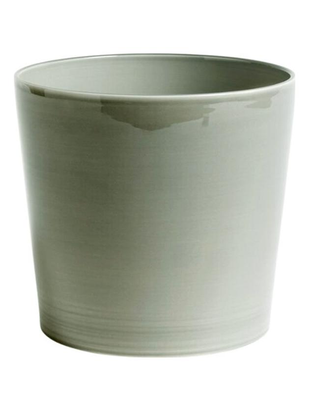 Botanical Family Pot - Extra Large - Dusty Green