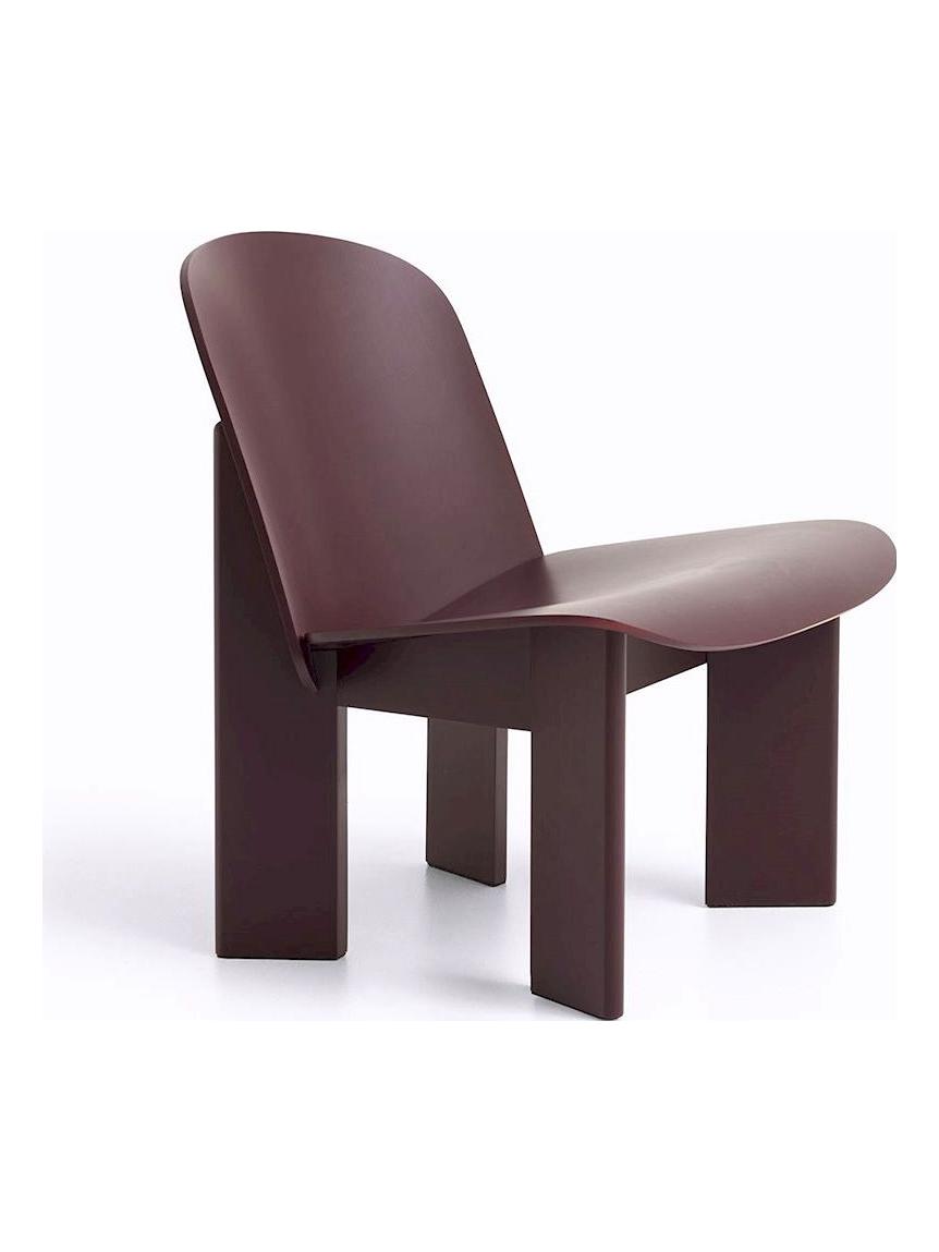 Chisel Lounge Chair