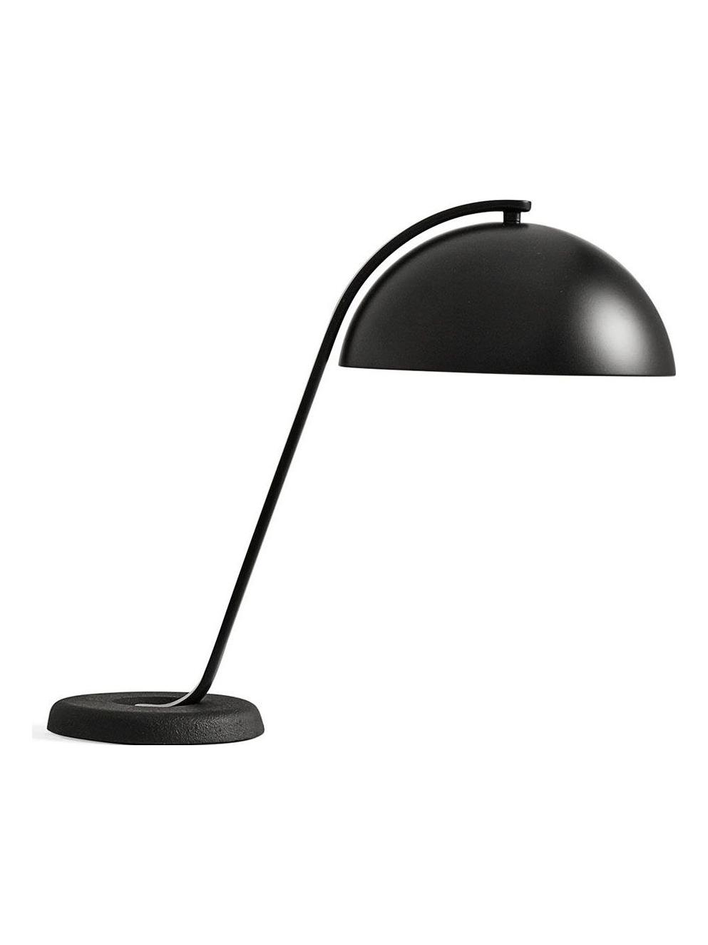 Cloche Table Lamp