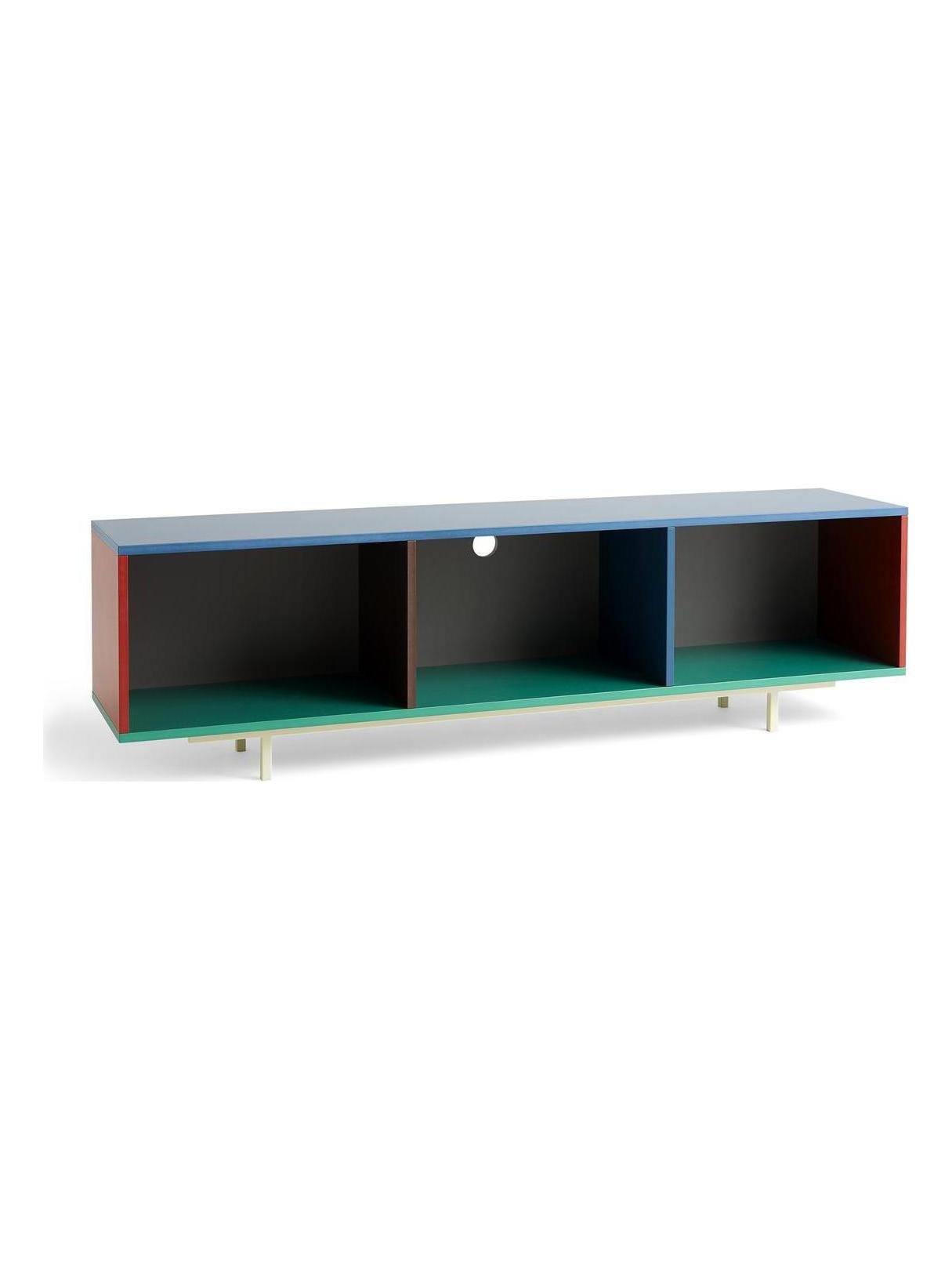 Colour Cabinet L