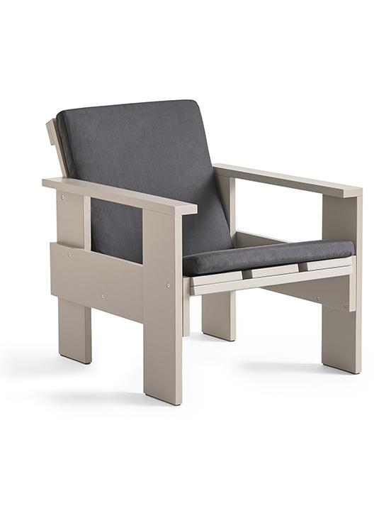https://objectstorage.ap-seoul-1.oraclecloud.com/n/cnk6gaix2gpw/b/loqoqo-conv/o/hay/crate-folding-cushion-for-lounge-chair/cratefoldingcushionloungechairhayanthracite1.jpg