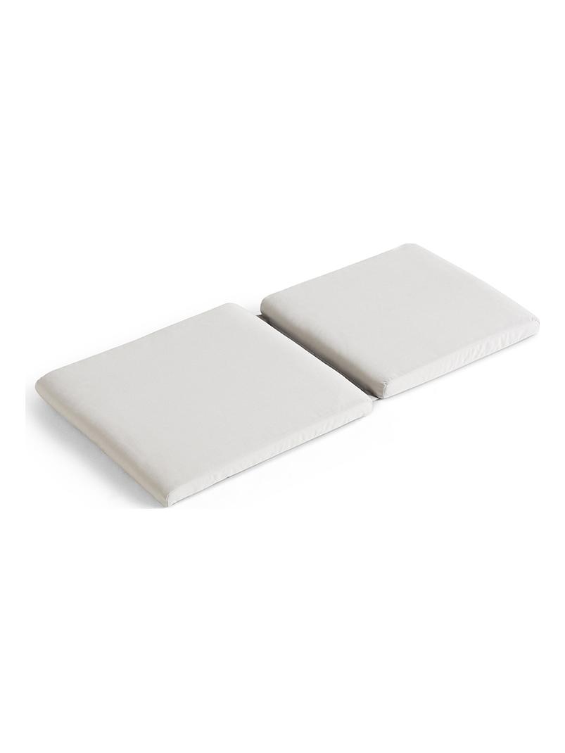 Crate Folding Cushion for Lounge Chair