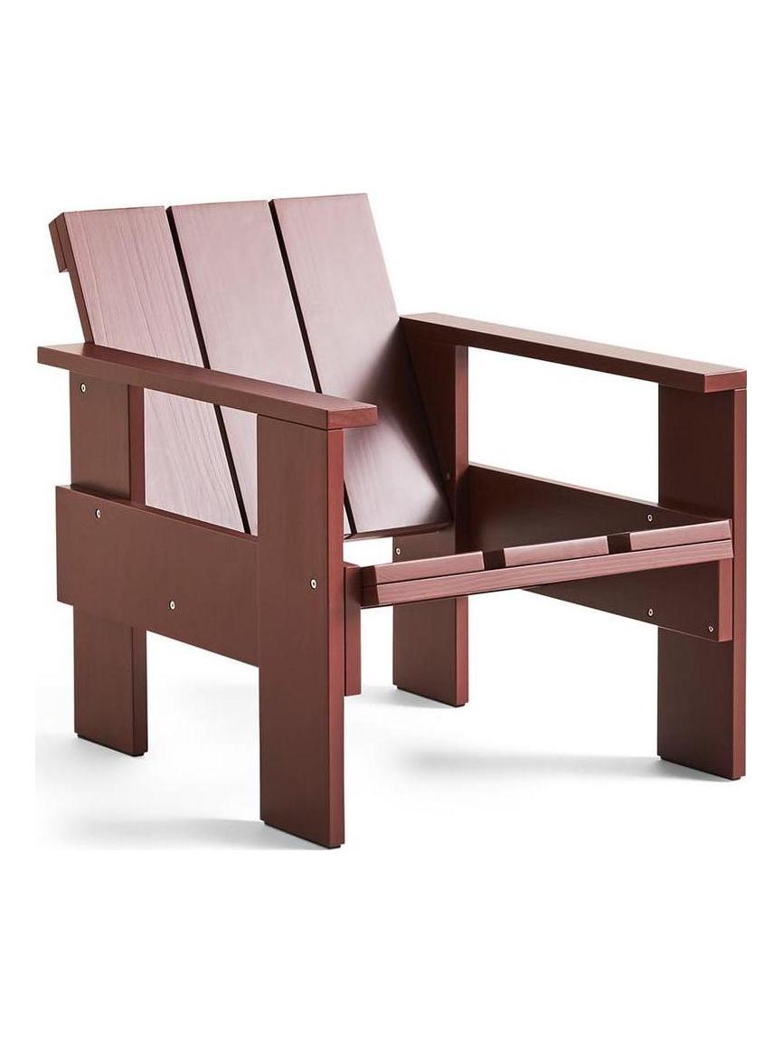 Crate Lounge Chair