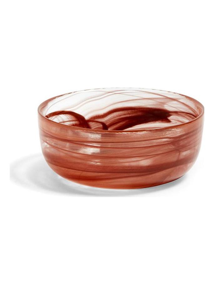 Diffuse Bowl - Brown