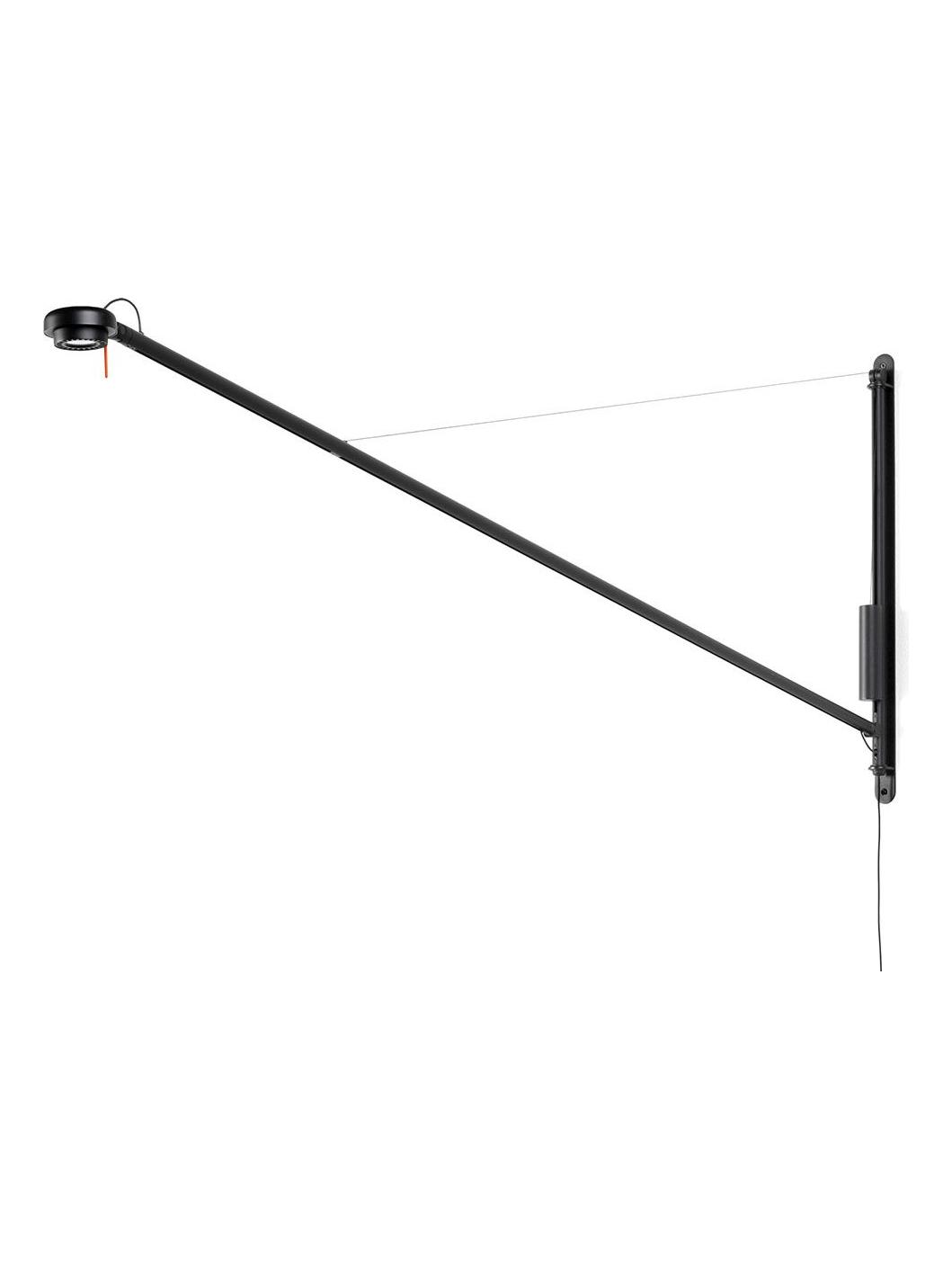 Fifty - Fifty Wall Lamp