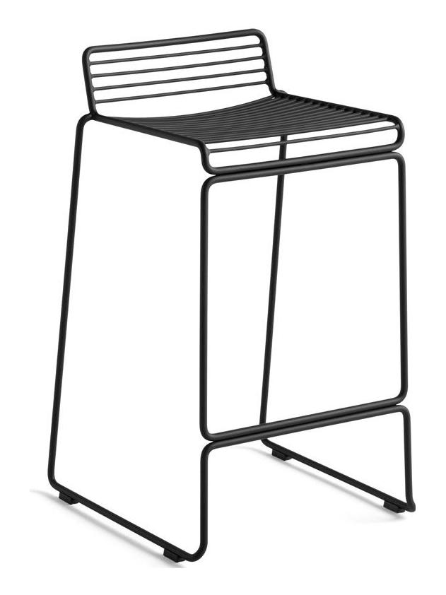 Hee Bar Stool H 65