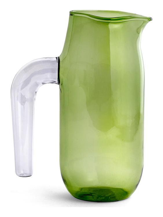 Jug Carafe L-Green