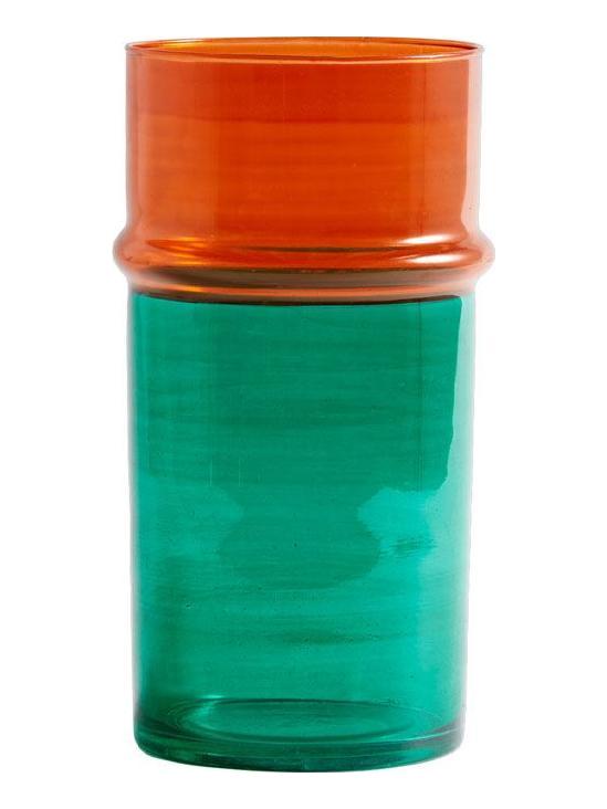 Moroccan Vase Size L