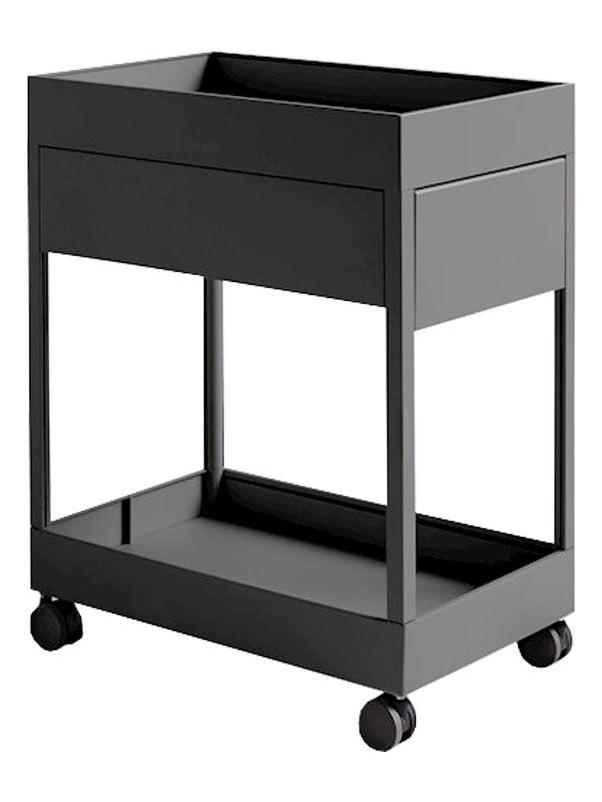 New Order Trolley A 1 Drawers