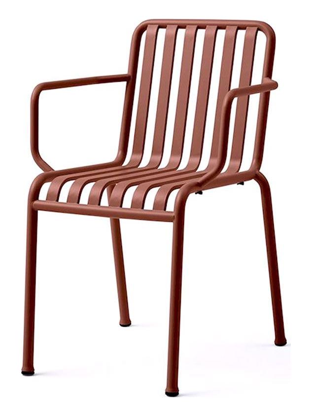 Palissade Armchair