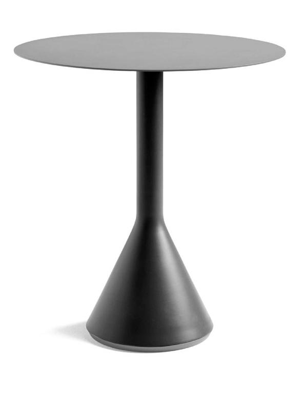 Palissade Cone Table