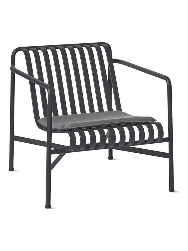 Palissade Cushion for Lounge Chair Low