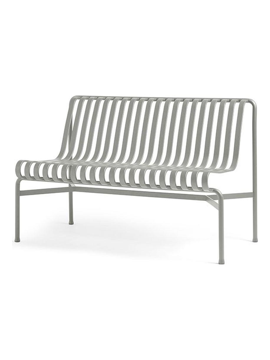 Palissade Dining Bench without Armrest