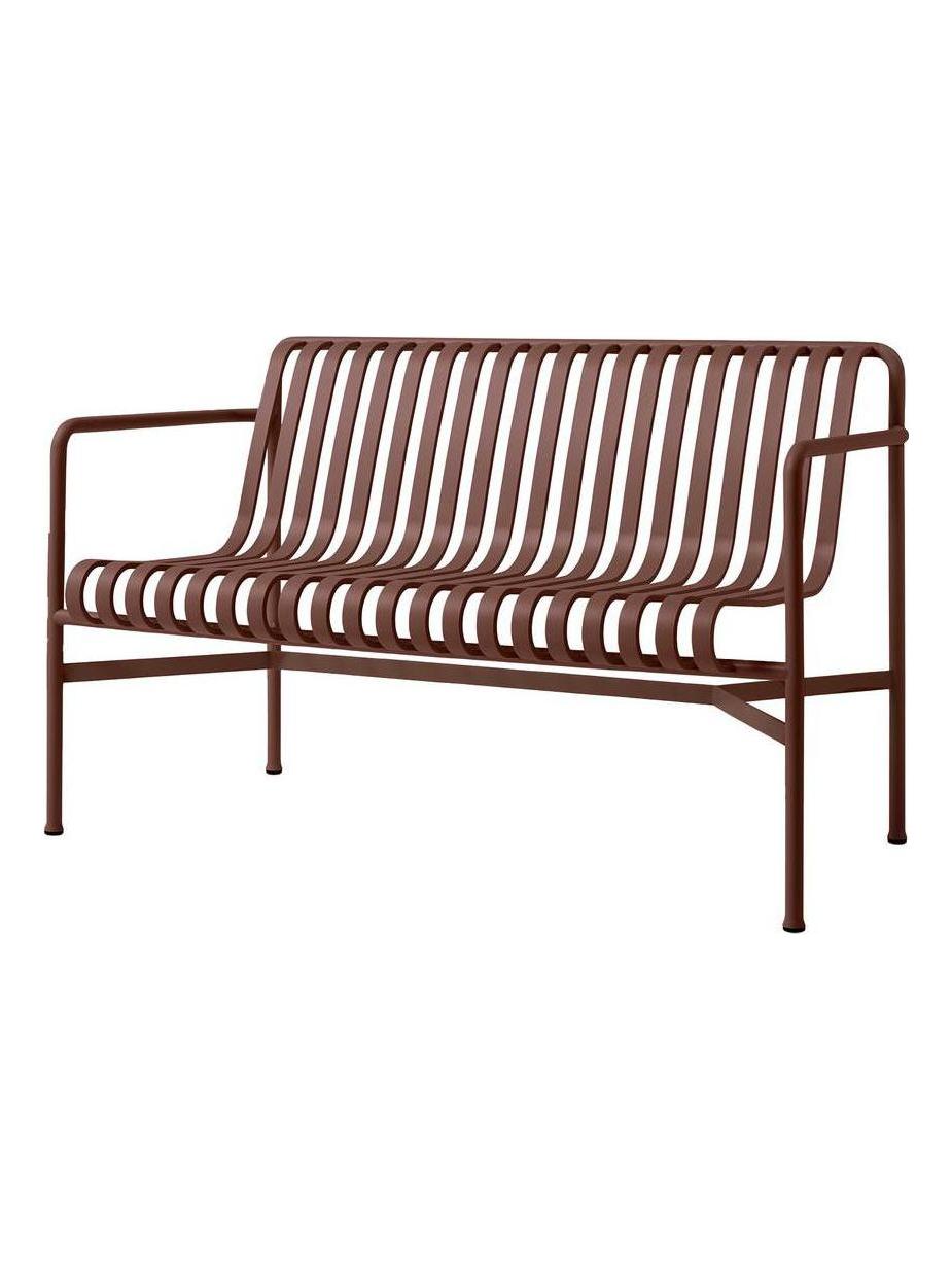 Palissade Dining Bench