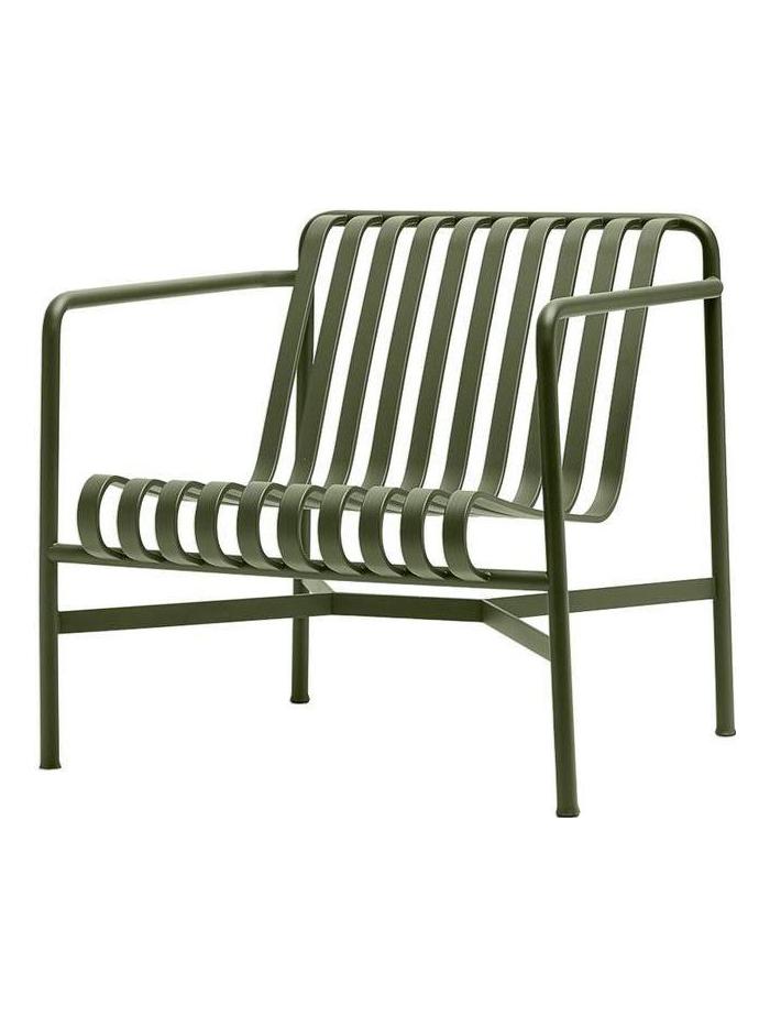 Palissade Lounge Chair Low
